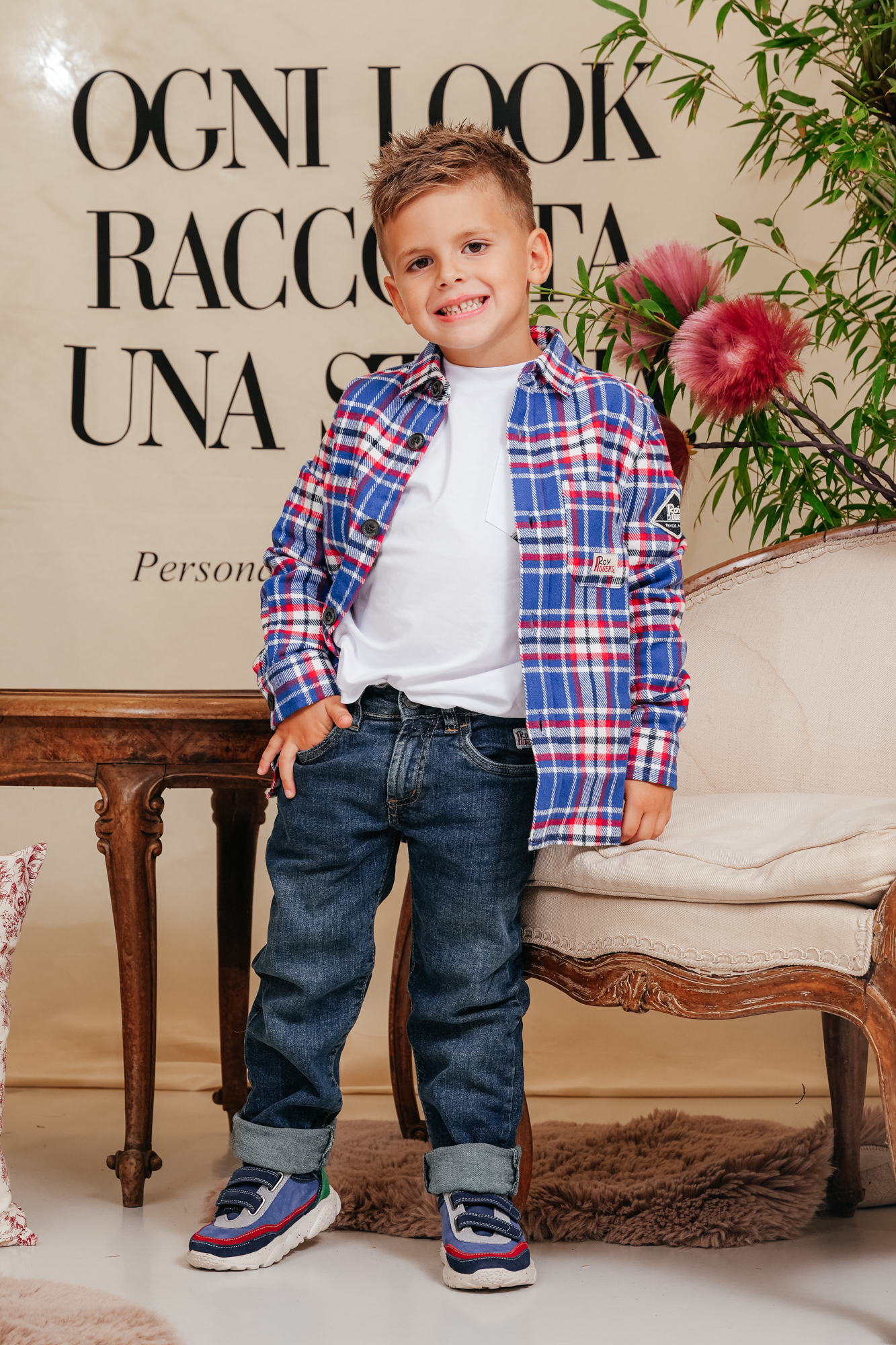 per lui collezione autunno inverno Isola che non c'è