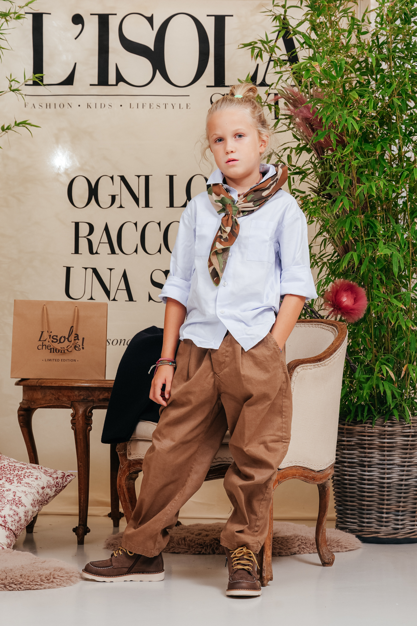 cool bimbo montecatini